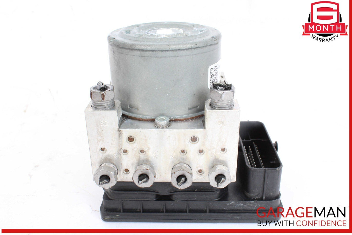 17-18 Cadillac CTS V-Sport ABS Anti Lock Brake Pump Module 84100724 OEM