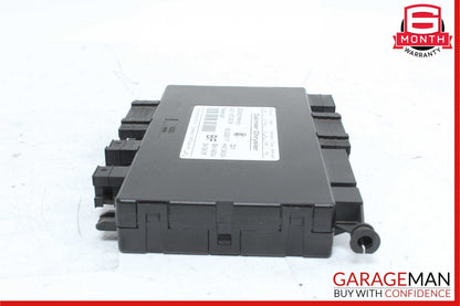 03-11 Mercedes W211 E350 Front Right Passenger Side Under Seat Control Module