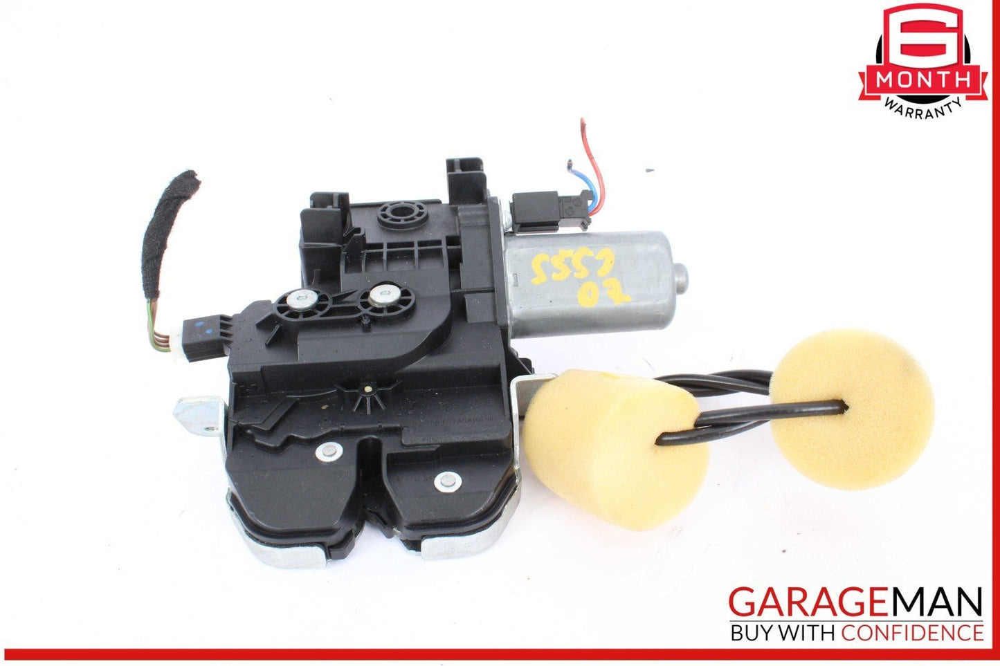 Mercedes-Benz Unknown 2217500085/ A2217500085/ A 221 750 00 85 0085 OEM