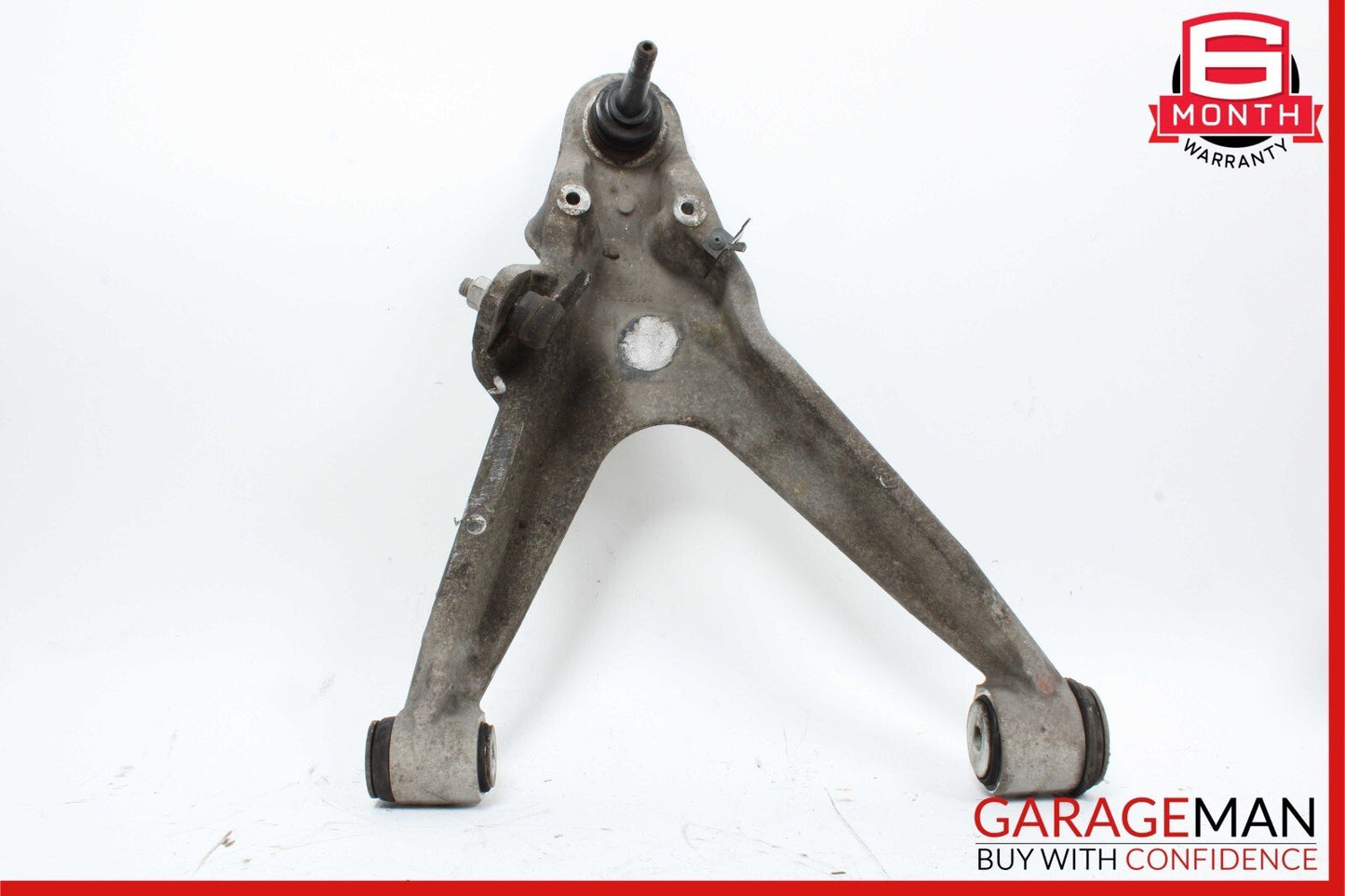 97-04 Chevrolet Corvette Front Right Passenger Side Lower Control Arm OEM