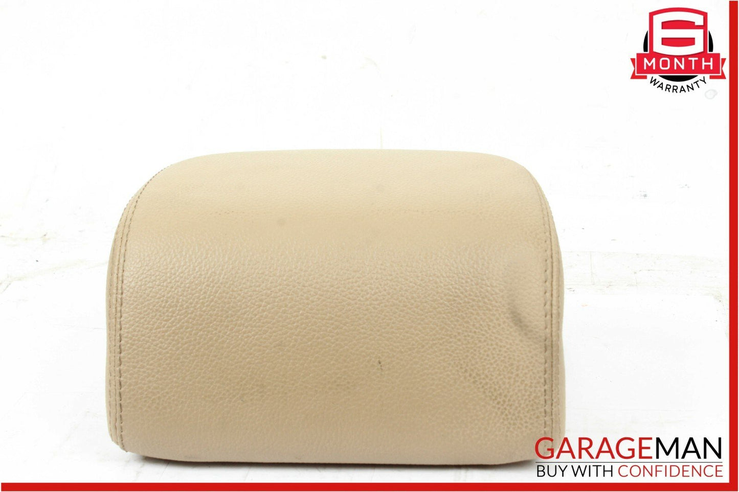 06-10 Mercedes W251 R350 Third 3rd Row Right or Left Seat Headrest Head Rest OEM
