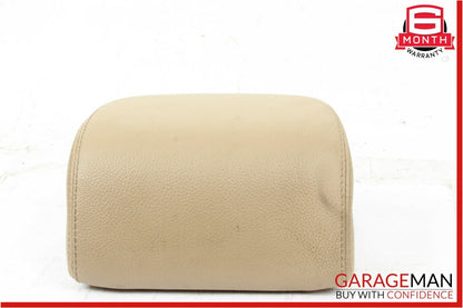 06-10 Mercedes W251 R350 Third 3rd Row Right or Left Seat Headrest Head Rest OEM