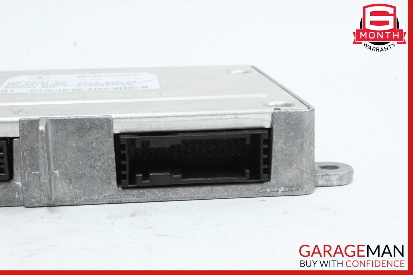 06-12 Mercedes SL550 CLS550 E350 GL450 Communication Control Module Unit