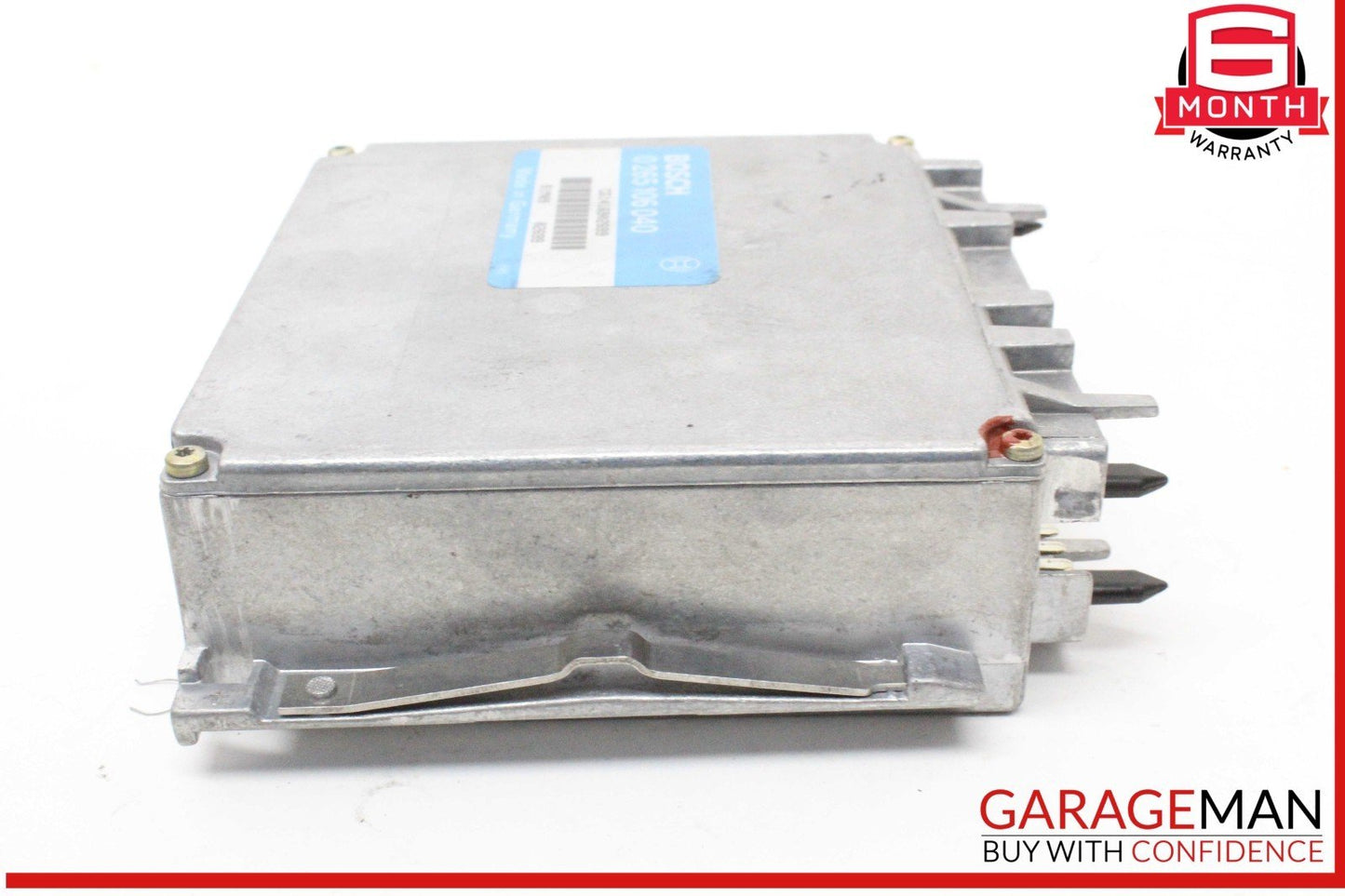 92-95 Mercedes W140 500SEL ABS Anti Lock Brake Control Module 0115454832 OEM