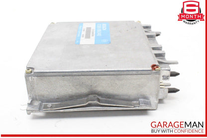 92-95 Mercedes W140 500SEL ABS Anti Lock Brake Control Module 0115454832 OEM