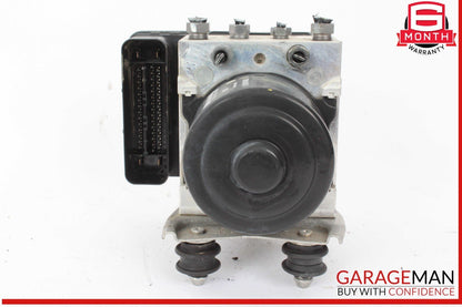 11-13 Porsche Cayenne S 958 Hybrid ABS Hydraulic Pump Control Module OEM
