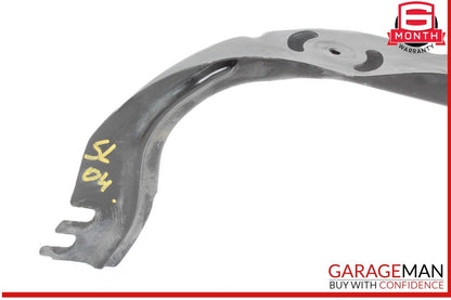 03-08 Mercedes R230 SL500 SL550 Right Passenger Side Headlight Bracket Support