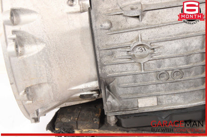 07-11 Mercedes W211 E350 CLK550 722.9 7G Automatic Transmission 722.904 RWD 157k