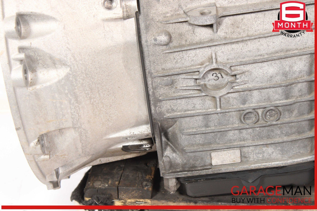 Mercedes-Benz Automatic Transmission OEM