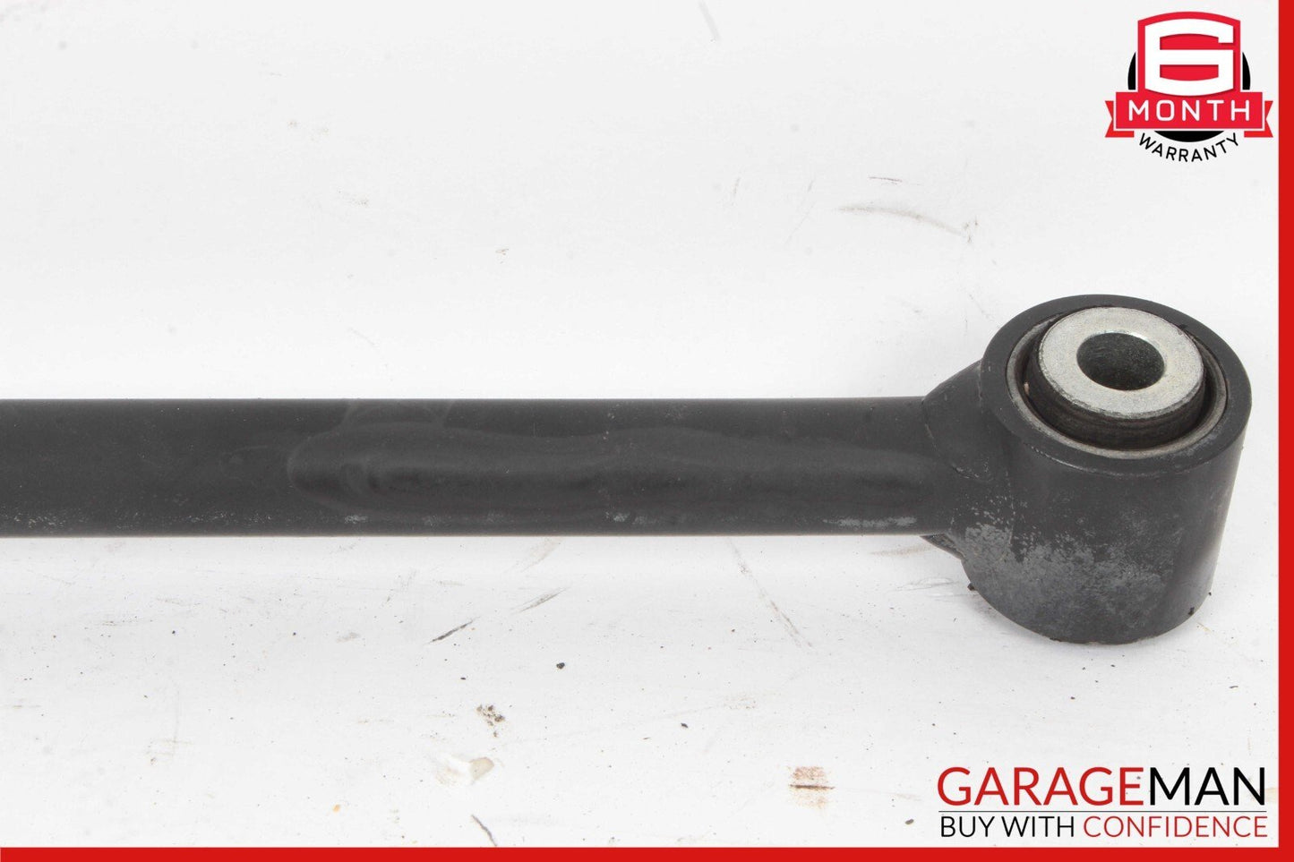 12-19 Mercedes X166 GL450 GLE350 Rear Right  & Left Tie Rod Upper Control Arm