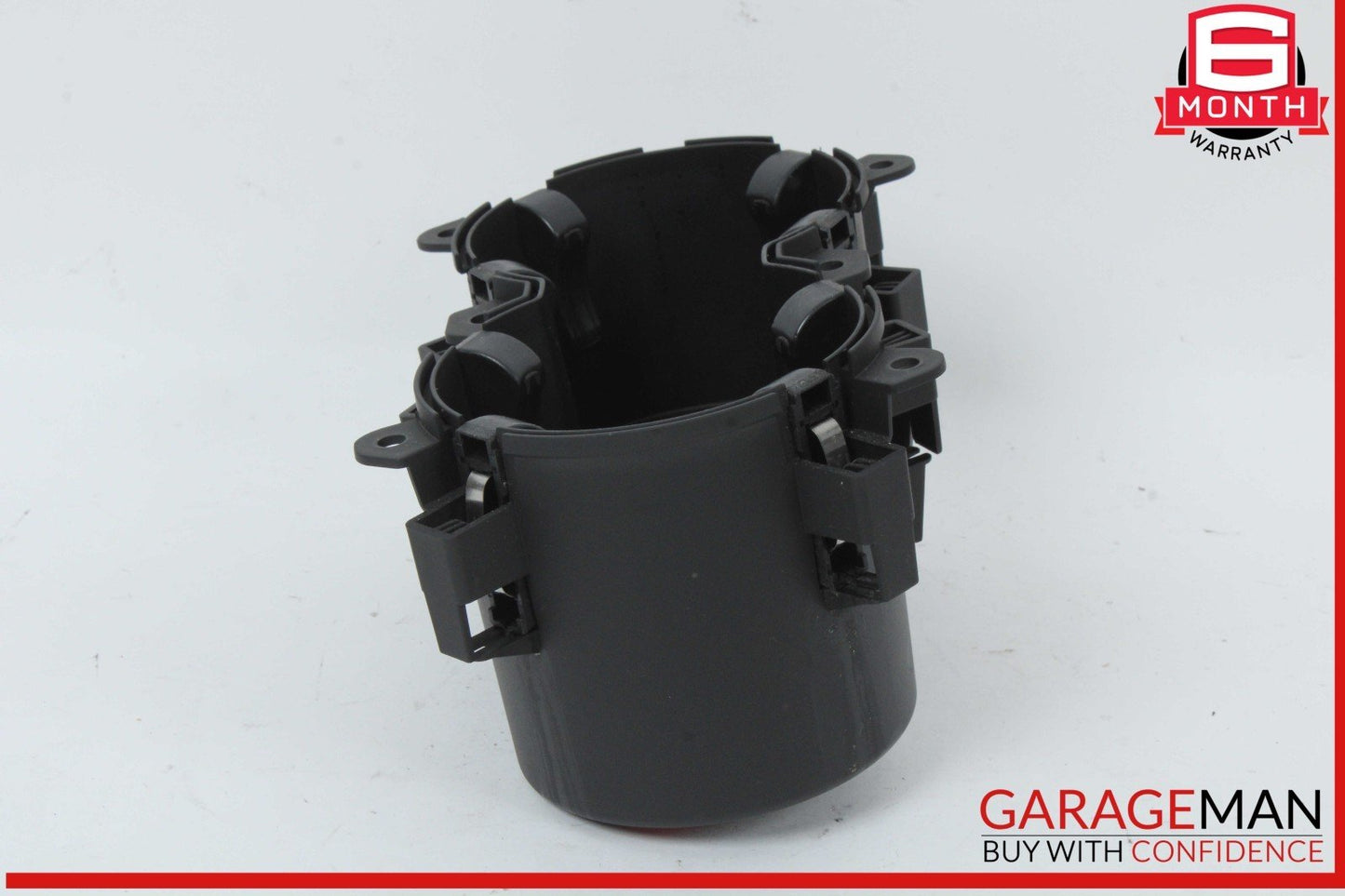 09-17 Audi Q5 SQ5 Front Center Console Cup Holder Cupholder 8R0862533 OEM