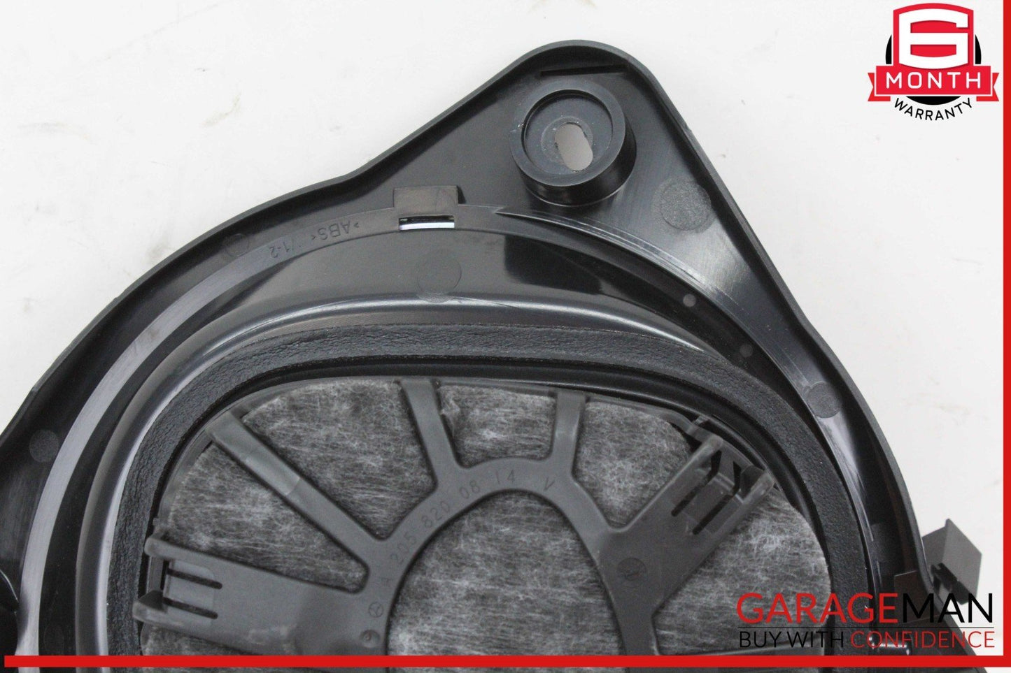 15-20 Mercedes W205 C300 Front Right or Left Side Door Sound Speaker 2058201202
