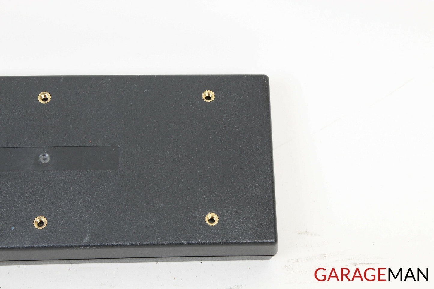 98-05 Mercedes W163 ML55 AMG CLK55 AMG Voice Command Control Module SYN8738C OEM