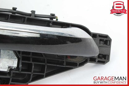 06-13 Mercedes X164 GL450 ML350 Exterior Door Handle Front Right Side OEM