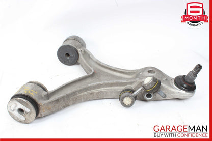 03-10 Maserati GranTurismo Front Left Lower Control Arm 3206581 OEM