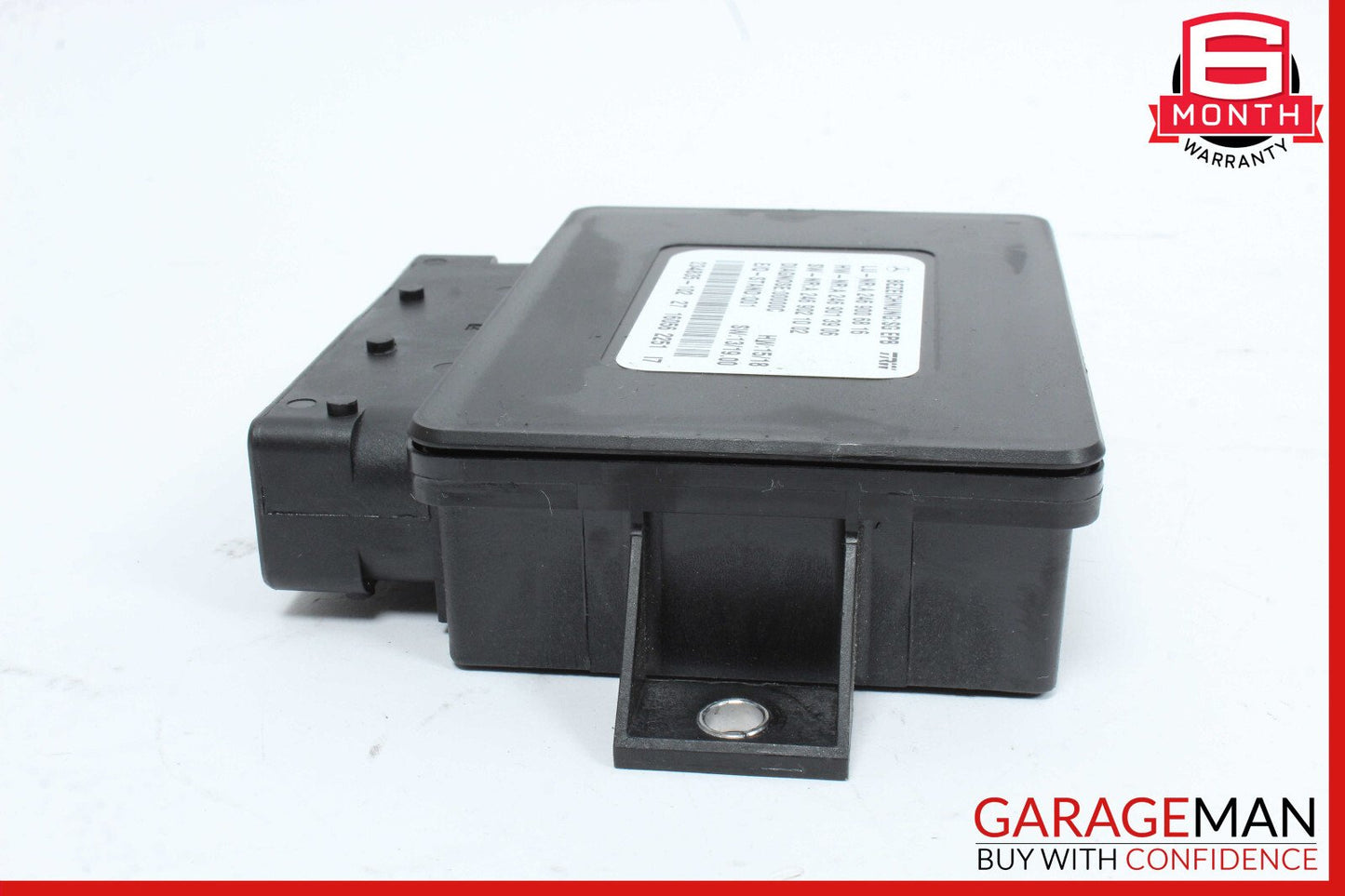 12-20 Mercedes W117 CLA250 SLK350 Hand Parking Brake Control Module Unit OEM