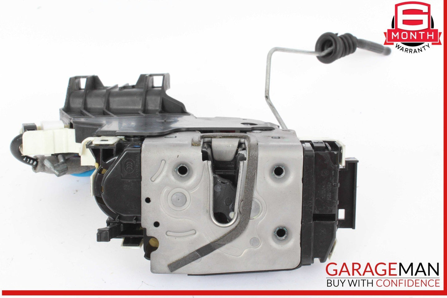 14-19 Mercedes W117 CLA250 CLA45 AMG Rear Right Side Door Lock Latch Actuator