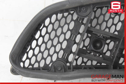 03-12 Mercedes R230 SL500 SL55 AMG Front Right Side Hood Vent Grille Grill Cover