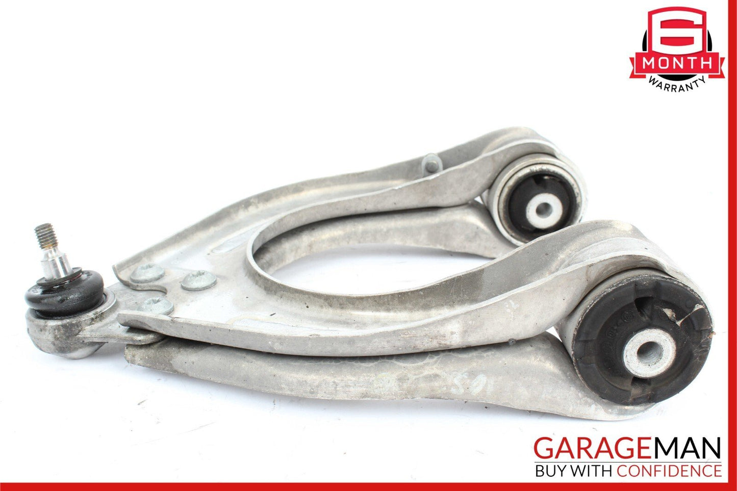 03-12 Mercedes R230 SL500 SL550 Front Right Passenger Side Upper Control Arm OEM