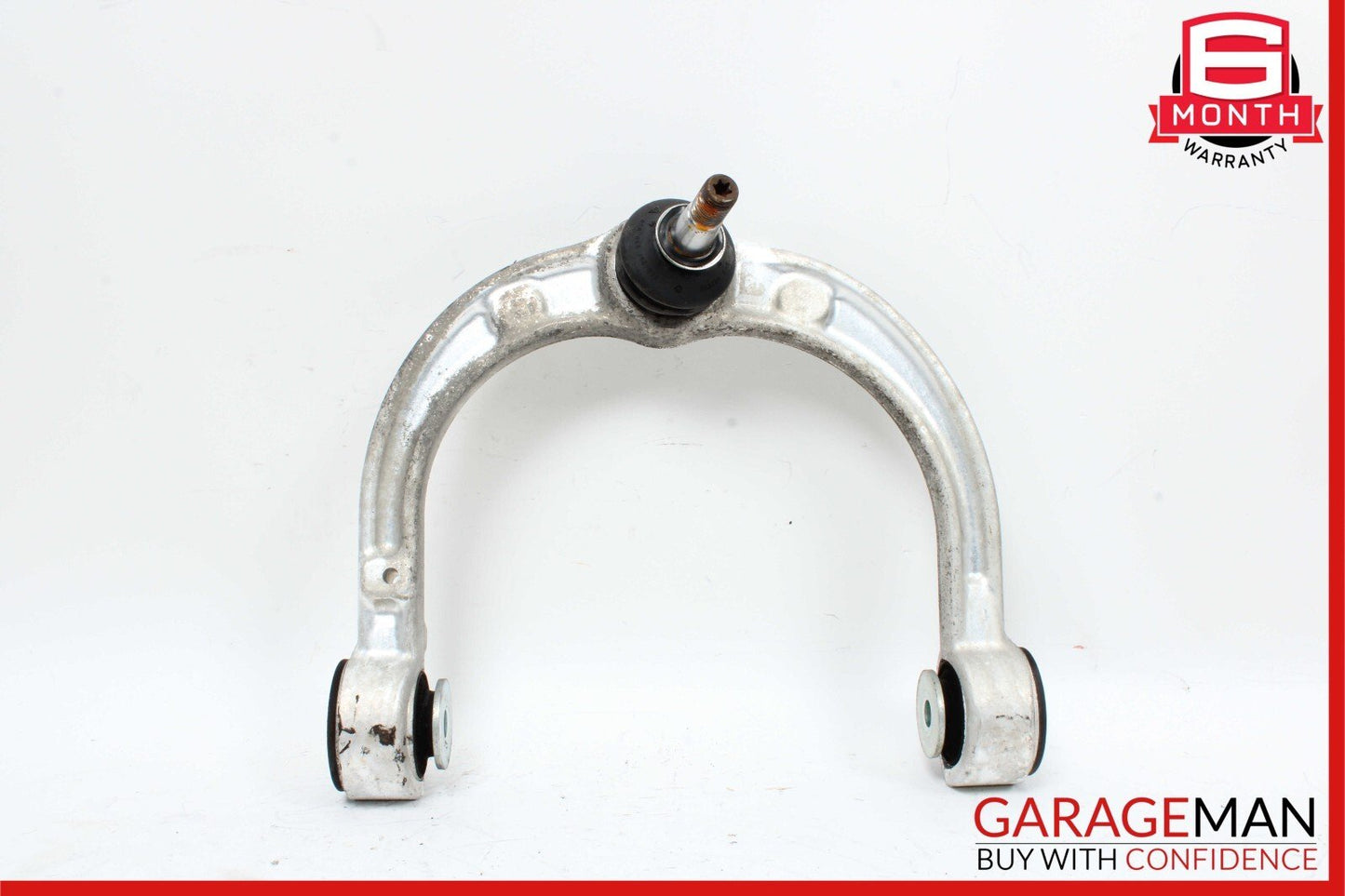 06-13 Mercedes W251 R350 Front Left Driver Side Upper Control Arm OEM
