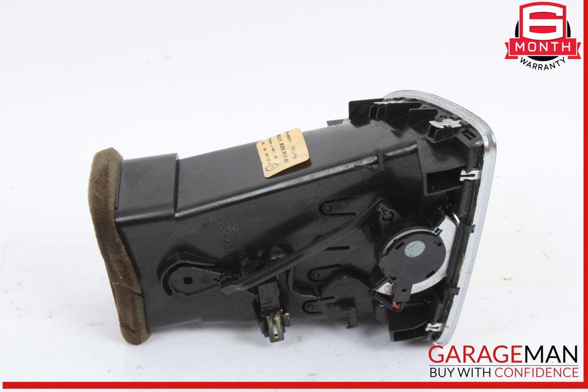 15-18 Audi Q3 Dashboard Front Left Driver Side AC A/C Air Vent Grille Grill OEM