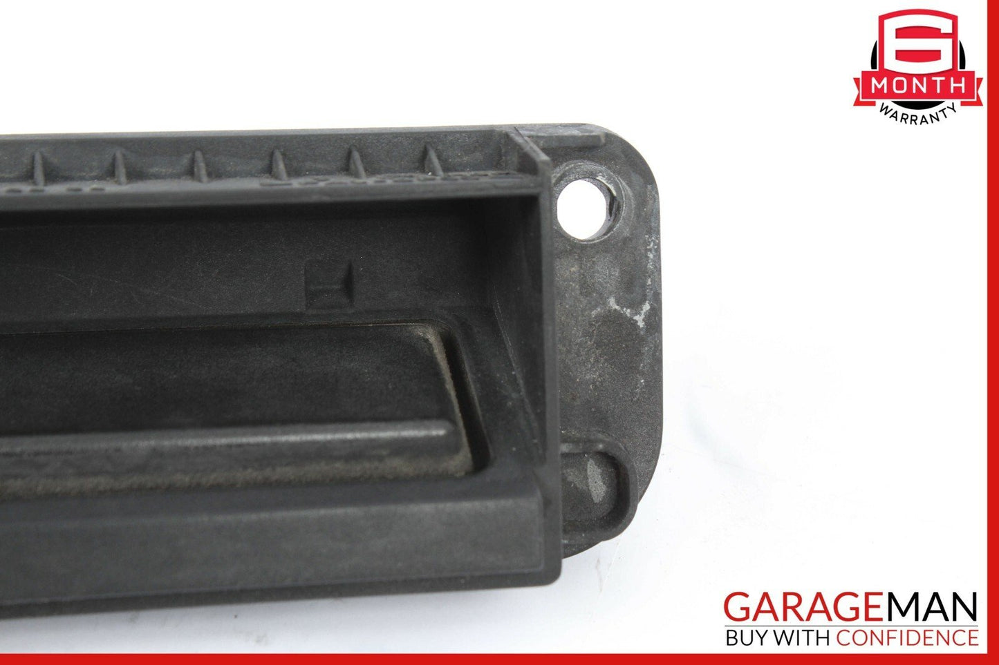 08-14 Mercedes W204 C300 C350 Rear Trunk Lid Tailgate Lock Release Open Handle