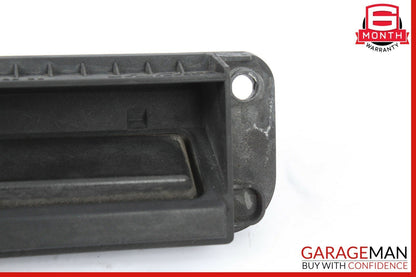 08-14 Mercedes W204 C300 C350 Rear Trunk Lid Tailgate Lock Release Open Handle