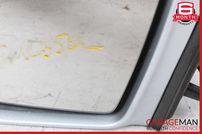 06-08 Mercedes W164 ML350 ML320 Front Left Driver Side Door Rear View Mirror OEM