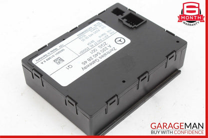 03-06 Mercedes W215 CL500 S500 Central Gateway Control Module 2205402845 OEM