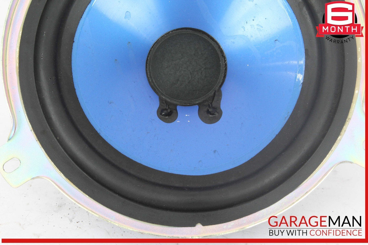 17-20 Maserati Levante M161 Front or Rear Side Door Speaker Set of 2 670036368