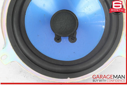 17-20 Maserati Levante M161 Front or Rear Side Door Speaker Set of 2 670036368