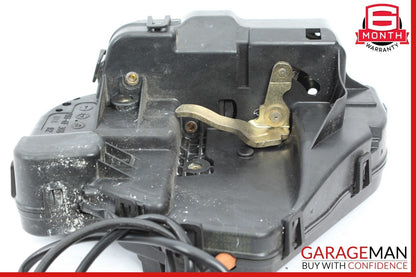 01-07 Mercedes W203 C230 Rear Right Door Lock Latch Actuator OEM