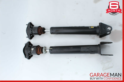 06-13 Mercedes W251 R500 R350 Rear Left and Right Suspension Shock Strut Set OEM