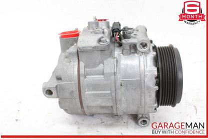 07-11 Mercedes W221 S550 CL550 A/C Air Conditioning Compressor 0022301211 OEM
