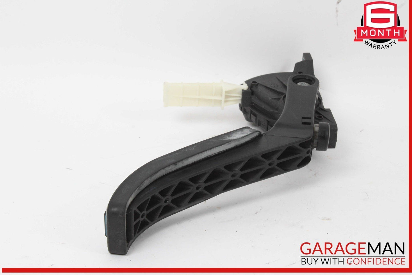 03-18 Porsche Cayenne 955 957 958 Gas Throttle Pedal Accelerator 7L0723507D OEM