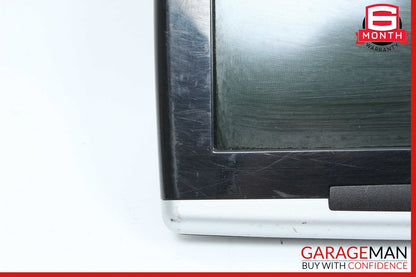 09-13 Mercedes GL450 ML550 GLK350 Left / Right Headrest Screen Monitor Display