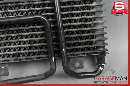 07-10 Mercedes W221 S63 Power Steering Cooler Radiator OEM