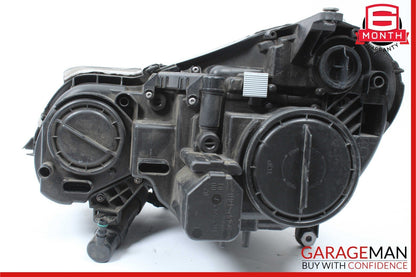 07-09 Mercedes W211 E350 E550 Front Right Passenger Side Headlight Lamp OEM