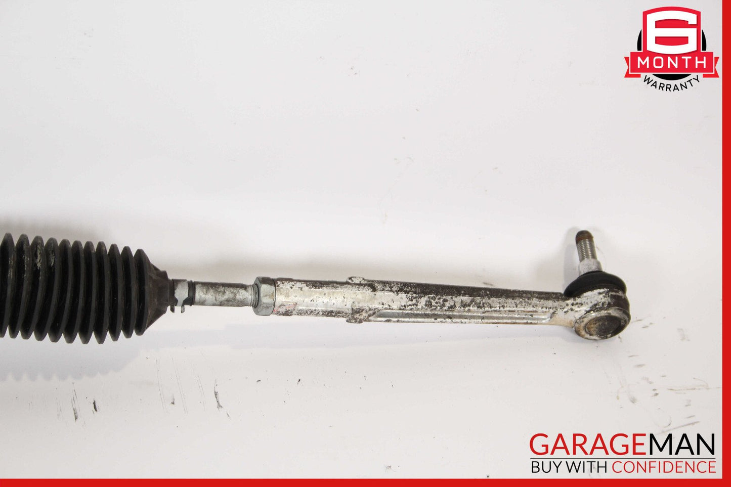 97-04 Porsche Boxster 986 Power Steering Gear Rack and Pinion Assy OEM