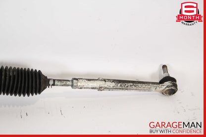 97-04 Porsche Boxster 986 Power Steering Gear Rack and Pinion Assy OEM