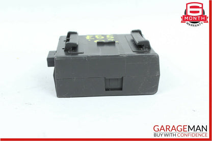 00-02 Mercedes W220 S55 AMG S430 Anti Theft Alarm Signal Control Module Unit OEM