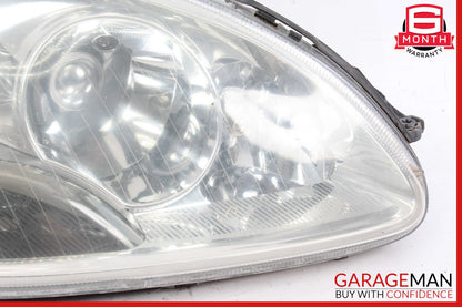 03-06 Mercedes W220 S500 S55 AMG Front Right Side Headlight Lamp Bi Xenon OEM