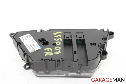 07-13 MERCEDES W221 S550 FRONT RIGHT PASSENGER SEAT SWITCH CONTROL MODULE OEM