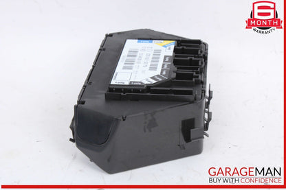 00-06 Mercedes W220 S430 Rear Left Driver Side Seat Control Switch OEM