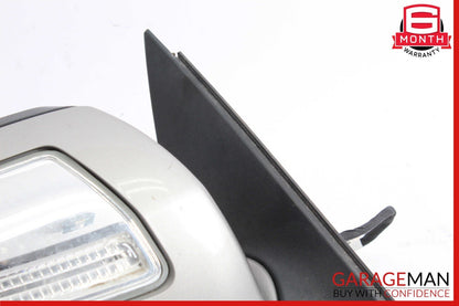 08-09 Mercedes W204 C300 C63 AMG Front Right Side Mirror Door Rear View OEM
