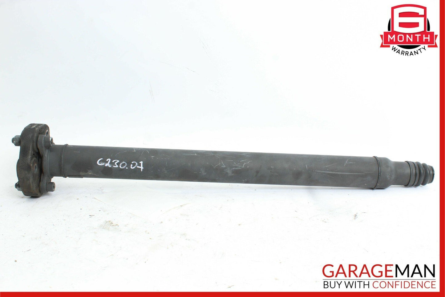 06-07 Mercedes W203 C230 RWD Rear Propeller Prop Drive Axle Shaft Driveshaft