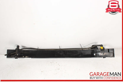 03-08 Mercedes R230 SL500 SL550 Front Bumper Reinforcement Impact Bar OEM