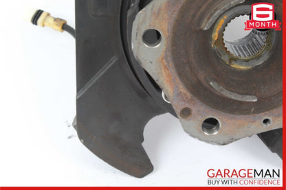 97-99 Porsche Boxster 986 2.5 Front Left Side Wheel Spindle Knuckle Hub Bearing