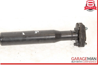 15-18 Mercedes W205 C300 RWD Rear Axle Driveshaft Drive Shaft Propeller OEM