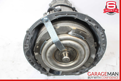 Mercedes X166 GL450 ML550 722.9 7G AWD Automatic Transmission 722.909 OEM